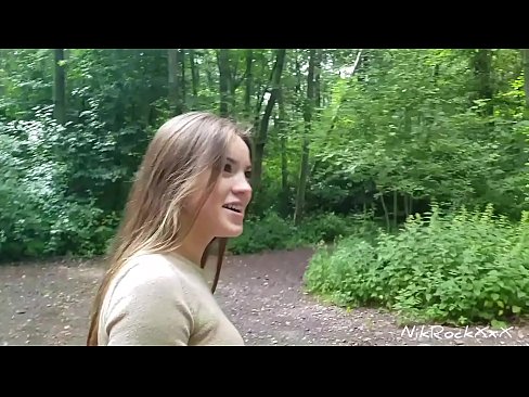 ❤️ I suggested to Evelina that we fuck in a public place! She said yes. Then I fucked her in the ass and cum in her mouth. Then she pissed herself. ❌ Fucking video at us