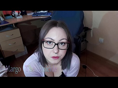 ❤️ Sexy Girl with Glasses Sucks Dildo Deeply on Camera ❌ Fucking video at us